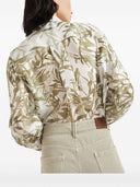 Brunello Cucinelli Retro Loose Denim Trousers