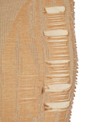 Diesel Cotton Blend Long Skirt