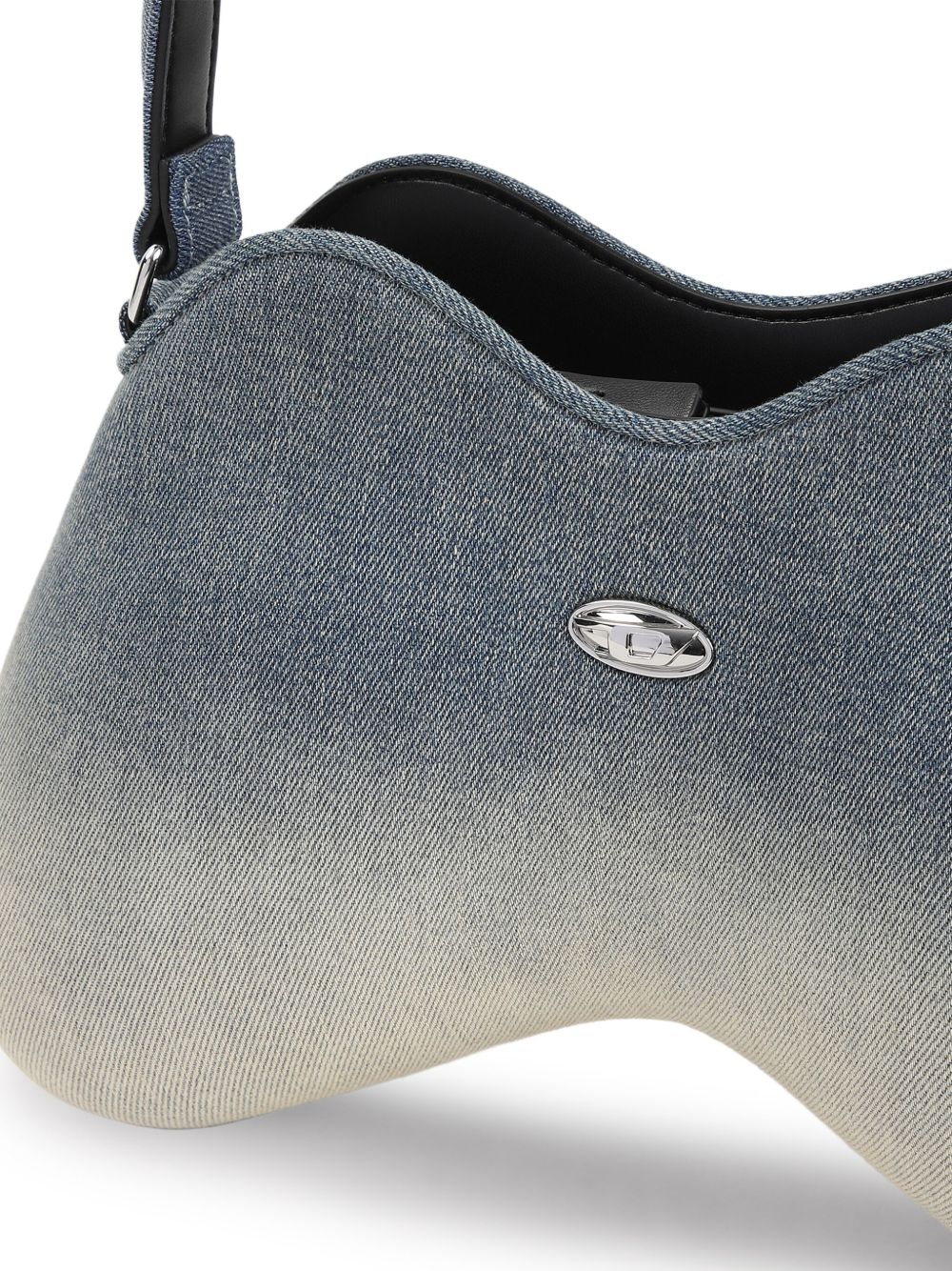 Sac à bandoulière Diesel Double D Denim – Balardi