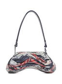 Diesel Play Crossbody Bag