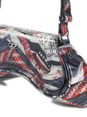 Diesel Play Crossbody Bag