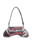 Diesel Play Crossbody Bag