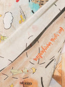 Faliero Sarti Scrol Stole