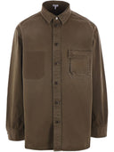 Overnsirt de coton de Loewe