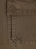Overnsirt de coton de Loewe