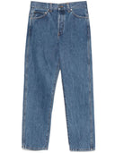 Khaite Corben denim jeans