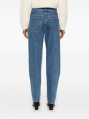 Khaite Corben denim jeans