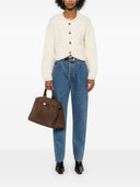 Khaite Corben denim jeans