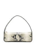 Khaite Lori Leather Shoulder Bag
