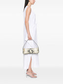 Khaite Lori Leather Shoulder Bag