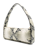 Khaite Lori Leather Shoulder Bag