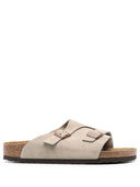 Birkenstock Zurich Suede Leather Sandals