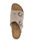 Birkenstock Zurich Suede Leather Sandals