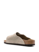 Birkenstock Zurich Suede Leather Sandals