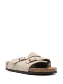 Birkenstock Zurich Suede Leather Sandals