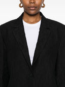 Harris Wharf London Cotton Blend Blazer Chaqueta