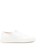 Woolrich Leather Sneakers