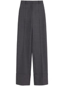 Valentino Wool Trousers