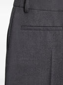 Valentino Wool Trousers