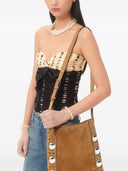 Valentino Silk Chiffon Top