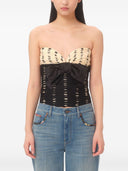 Valentino Silk Chiffon Top