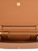 Valentino Garavani V Logo Signature Rafia Mini Bag