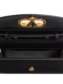 Valentino Garavani Vain Small Leather Shoulder Bag