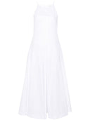 Sport Max Cotton Midi Dress