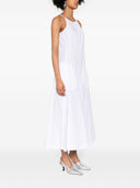 Sport Max Cotton Midi Dress