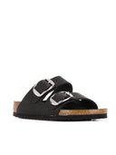 Birkenstock Arizona Big Bucke Oiled Leather Sandals
