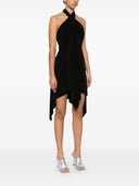 Norma Kamali Convertible Mini Dress