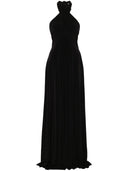 Norma Kamali Convertible Long Dress