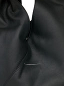 Mm6 Maison Margiela Japanese Leather Handbag