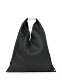Mm6 Maison Margiela Japanese Leather Handbag