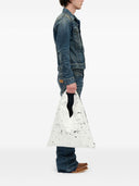 Mm6 Maison Margiela Japanese Leather Handbag