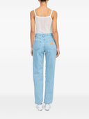 Mm6 maison margiela jeans cotone denim