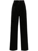 Golden Goose Denim Cotton Jeans