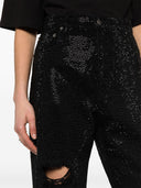 Golden Goose Denim Cotton Jeans