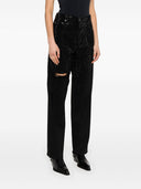 Golden Goose Denim Cotton Jeans