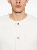 Dunst Tweed Oversized Jacket