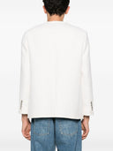 Dunst Tweed Oversized Jacket
