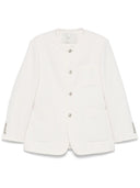 Dunst Tweed Oversized Jacket