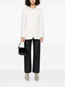 Dunst Tweed Oversized Jacket