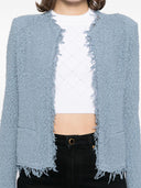 Chaqueta de algodón iro shavani