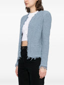 Chaqueta de algodón iro shavani