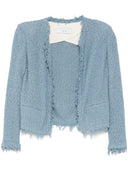 Chaqueta de algodón iro shavani