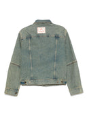 Marine Serre Mon Denim Jacket