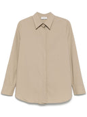 Parosh Cotton Shirt
