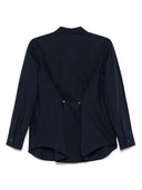 Parosh Cotton Shirt