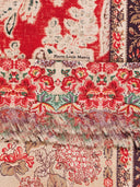Pierre Louis Mascia Printed Silk Scarf